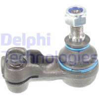TA1741 DELPHI Наконечник поперечної кермової тяги
