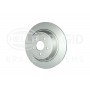 8DD 355 126-581 HELLA PAGID Гальмівний диск