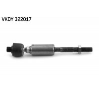 VKDY 322017 SKF Осьовий шарнір рульова тяга