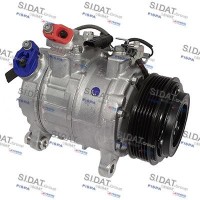 1.5338 SIDAT Компресор кондиціонера