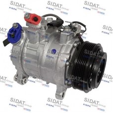 1.5338 SIDAT Компресор кондиціонера