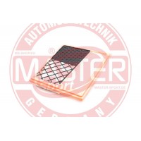 25004-LF-PCS-MS MASTER-SPORT GERMANY Повітряний фільтр