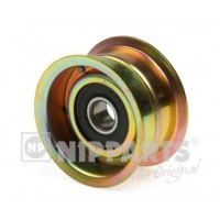 J1142034 NIPPARTS Паразитный / Ведущий ролик, Зубчастий ремінь