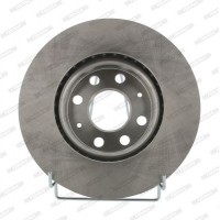 DDF1304 FERODO Гальмівний диск