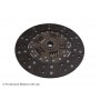 ADA103104 BLUE PRINT Диск зчеплення