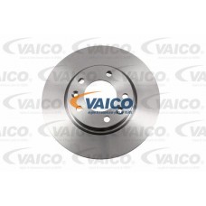 V22-40015 VAICO Гальмівний диск