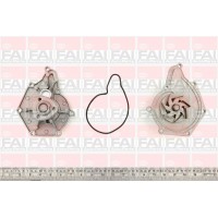 WP6451 FAI AutoParts Водяний насос охолодження двигуна