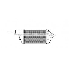 FT4114 PRASCO Интеркулер