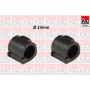 SS7918K FAI AUTOPARTS Опора стабілізатора