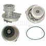 CP 49 000P MAHLE Водяний насос охолодження двигуна