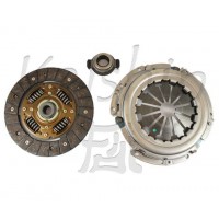 EC015 KAISHIN Комплект зчеплення