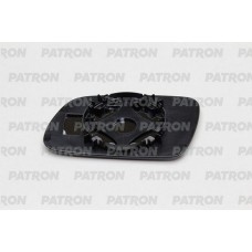 PMG0523G02 PATRON Дзеркальне скло зовнішнє дзеркало
