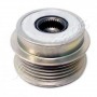 RA-217 JAPANPARTS Механізм вільного ходу генератора