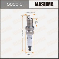 S030C MASUMA Свічка запалювання