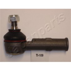 TI-109 JAPANPARTS Наконечник поперечної кермової тяги
