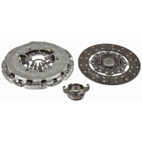 3000 950 712 SACHS Комплект зчеплення