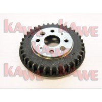 7D0579 KAWE Гальмівний барабан
