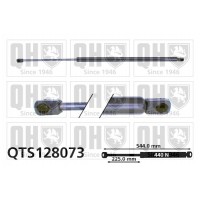 QTS128073 QUINTON HAZELL Газова пружина кришка багажника