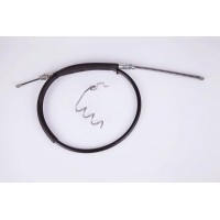 8AS 355 665-531 HELLA Тросик, cтояночный тормоз