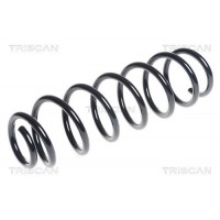 8750 2593 TRISCAN Пружина ходової частини