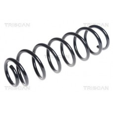 8750 2593 TRISCAN Пружина ходової частини