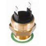6010.88D BorgWarner (Wahler) Термовимикач вентилятор радіатора