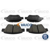 V10-0769 VAICO КомплеК т гальмівних колодок, дискове гальмо