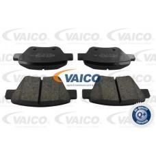 V10-0769 VAICO КомплеК т гальмівних колодок, дискове гальмо