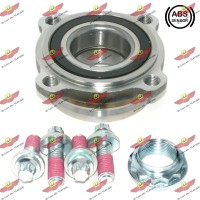 01.97694 AUTOKIT Комплект підшипника ступиці колеса