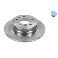 315 523 3004 MEYLE Гальмівний диск