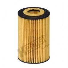 E340H D247 HENGST FILTER Масляний фільтр