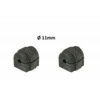 SS6334K FAI AUTOPARTS Опора стабілізатора