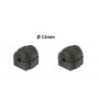 SS6334K FAI AUTOPARTS Опора стабілізатора