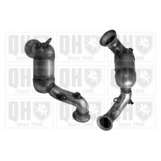 QCAT80359H QUINTON HAZELL Катализатор