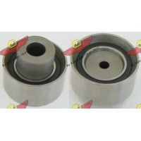 03.80900 AUTOKIT Паразитный / Ведущий ролик, Зубчастий ремінь