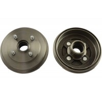 BD-1857 KAVO PARTS Гальмівний барабан