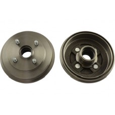 BD-1857 KAVO PARTS Гальмівний барабан