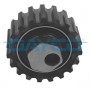 ATB2411 DAYCO Натяжний ролик ремінь ГРМ