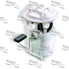 72157A2 SIDAT Елемент системи живлення