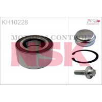 KH10228 NSK Комплект підшипника ступиці колеса