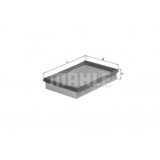 WG1216702 WILMINK GROUP Повітряний фільтр