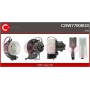 CBW77008GS CASCO Вентилятор салону