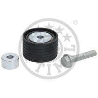0-N2380 OPTIMAL Паразитный / Ведущий ролик, Зубчастий ремінь