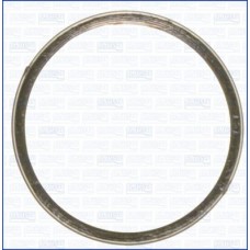 WG1163695 WILMINK GROUP Прокладка труба вихлопного газу