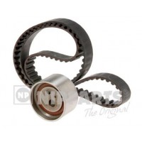 J1115017 NIPPARTS Комплект ременя ГРМ