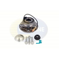 CHA075 COMLINE Комплект підшипника ступиці колеса