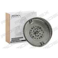 577F0050R RIDEX Маховик