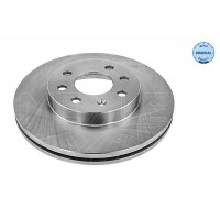 29-15 521 0000 MEYLE Гальмівний диск