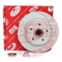 2401110101BPR-PCS-MS MASTER-SPORT GERMANY Гальмівний диск