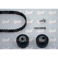 Комплект ременя ГРМ IPD 20-1195